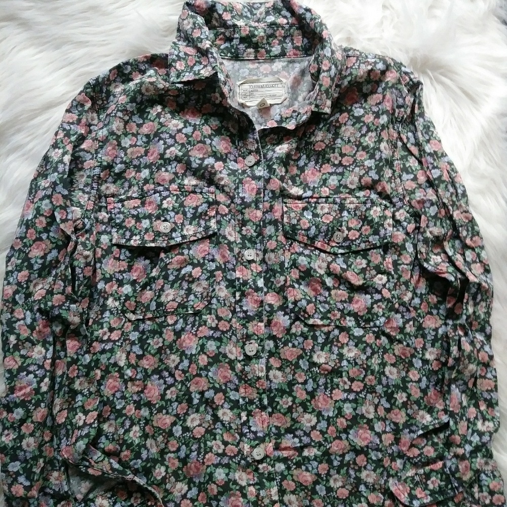Current/Elliott Top - Picture 5 of 5